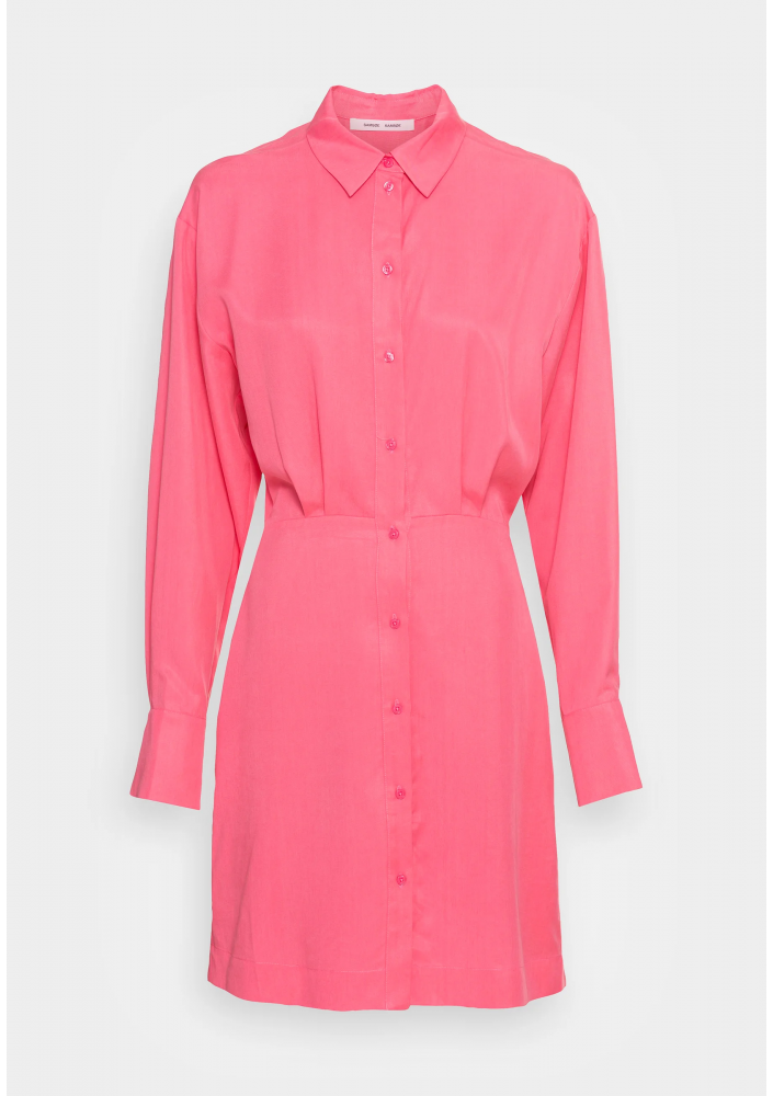 Samsøe Samsøe LIZ DRESS - Sukienka koszulowa