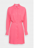 Samsøe Samsøe LIZ DRESS - Sukienka koszulowa