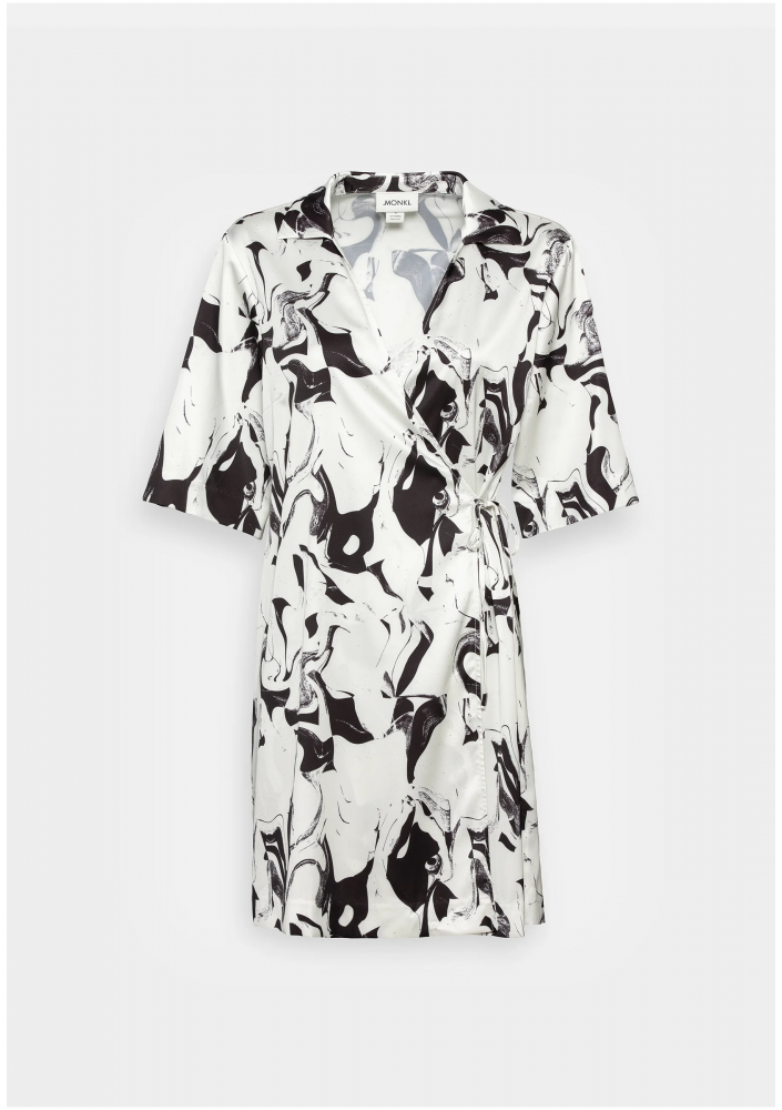 Monki ATENA DRESS - Sukienka letnia