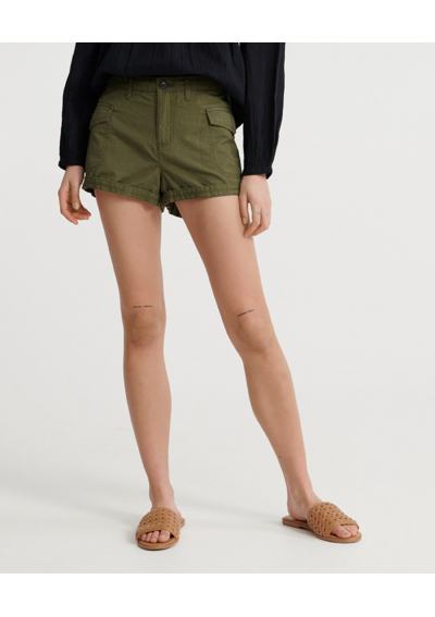 SUPERDRY damskie szorty