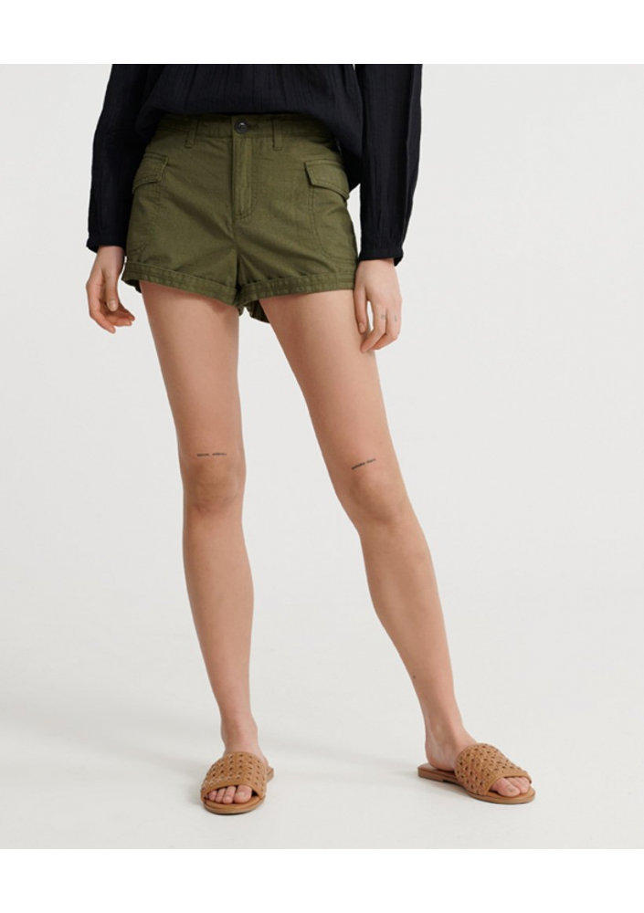SUPERDRY damskie szorty
