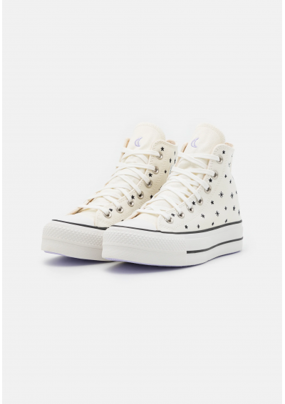 Converse CHUCK TAYLOR ALL STAR LIFT - Sneakersy wysokie