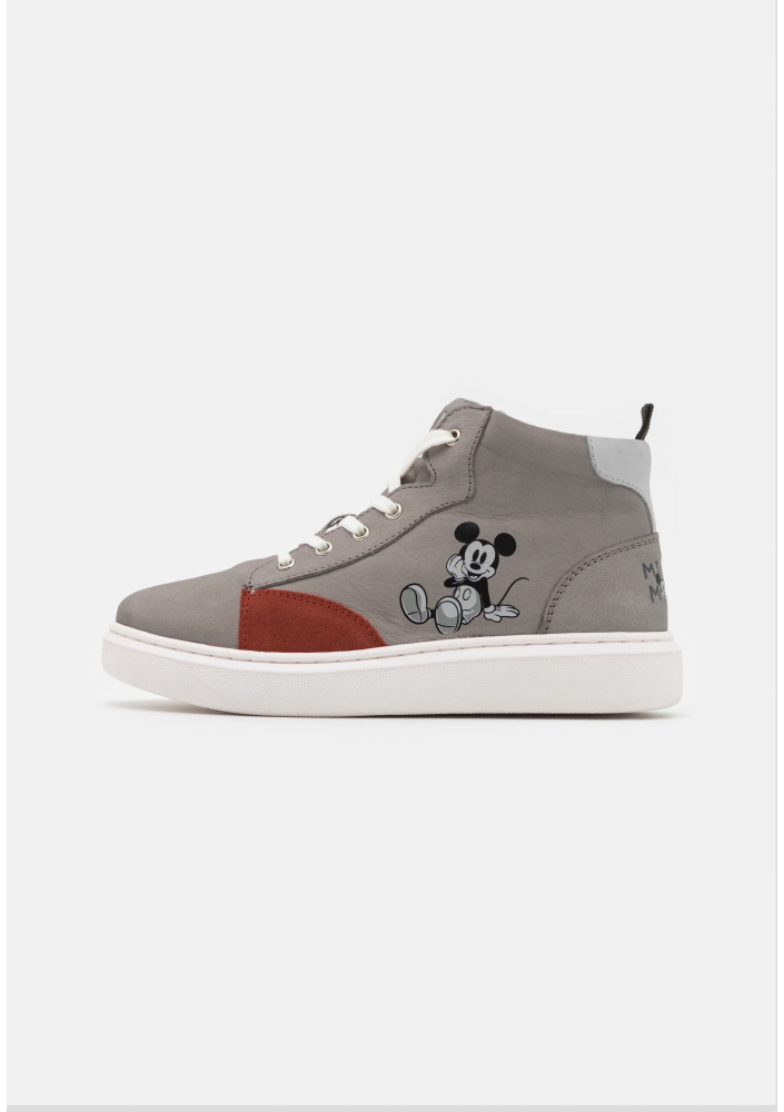 Friboo DISNEY MICKEY MOUSE - Sneakersy wysokie