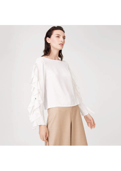 Club Monaco bluzka Damska