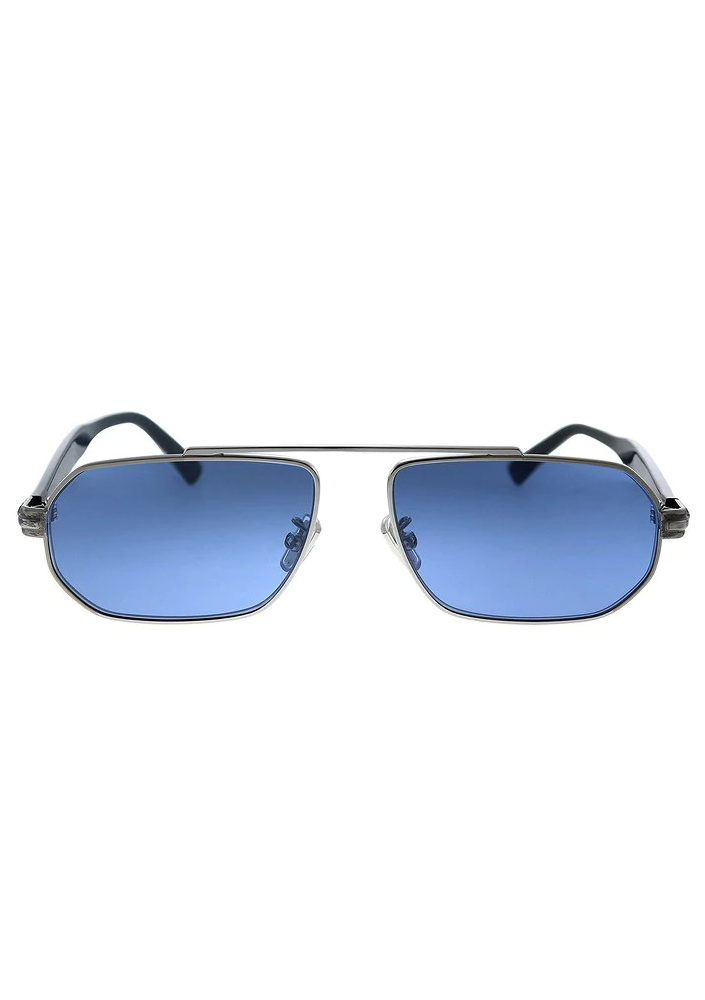 Jimmy Choo Viggo/S GUA KU Unisex Pilot Okulary przeciw słoneczne