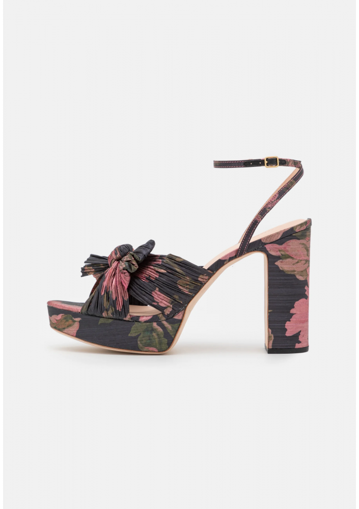 Loeffler Randall NATALIA - Sandały na obcasie