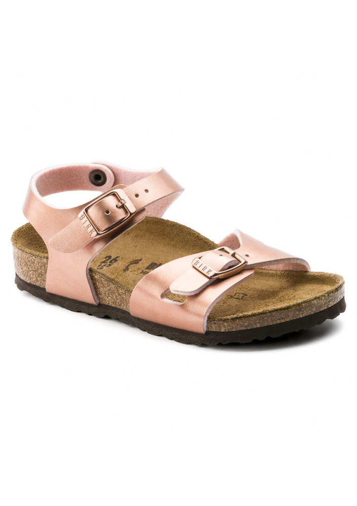 BIRKENSTOCK Rio Kids Birko-Flor