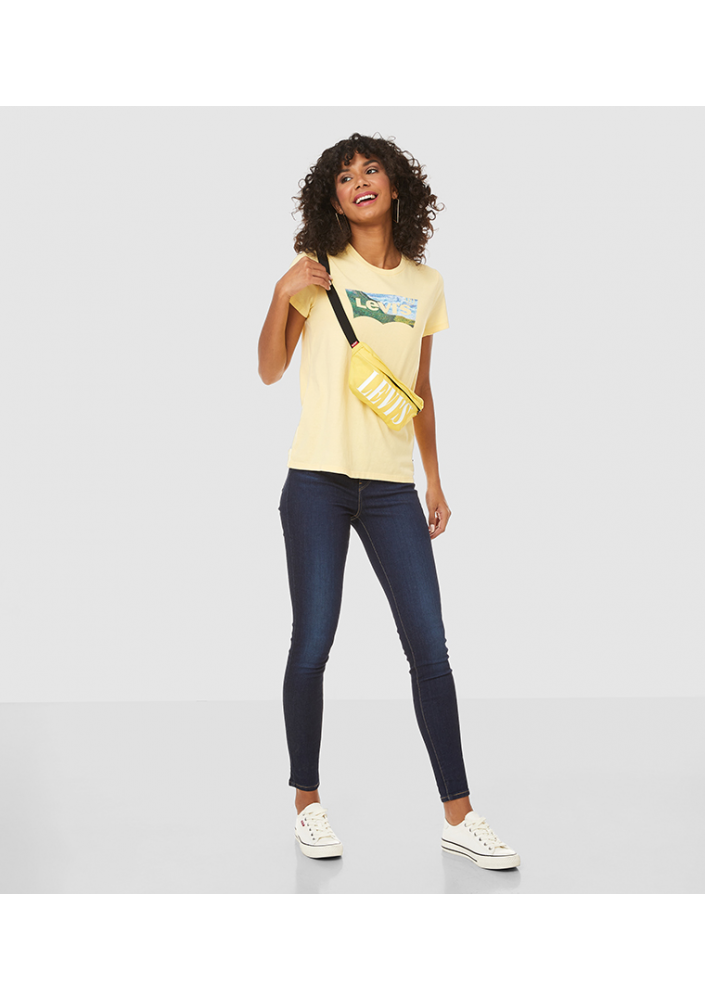 Levi's T-shirt o regularnym kroju