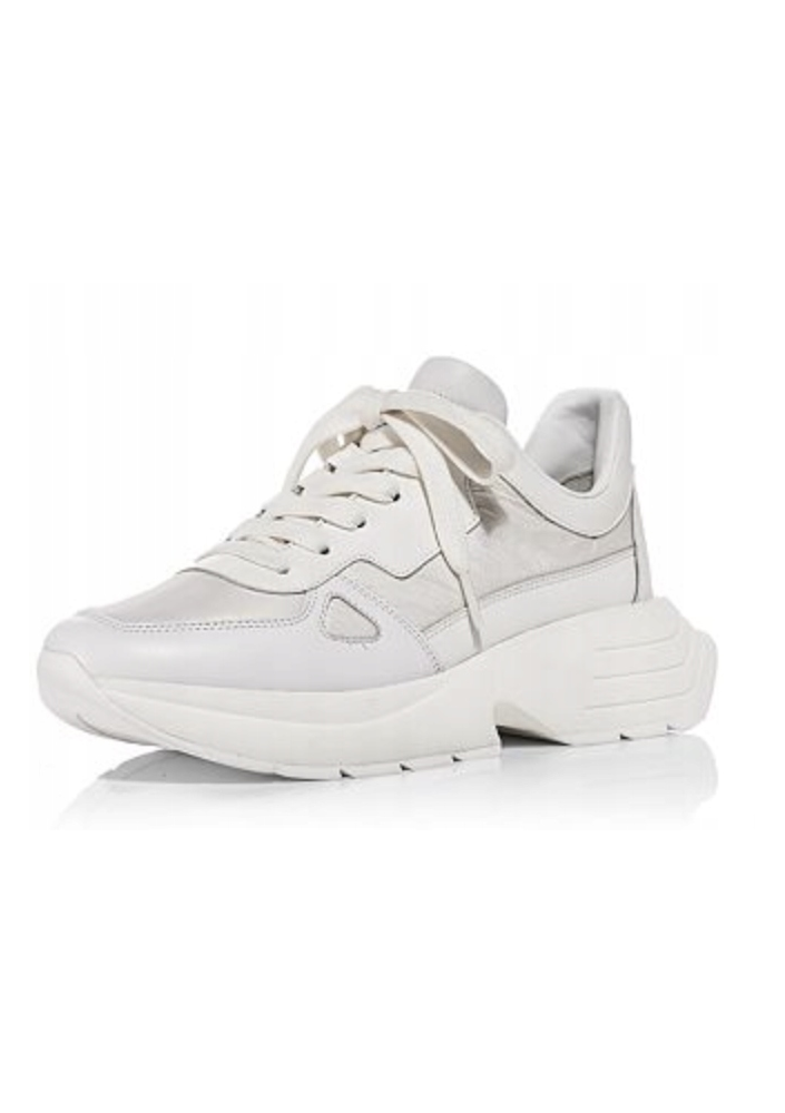 STUART WEITZMAN Sneakersy