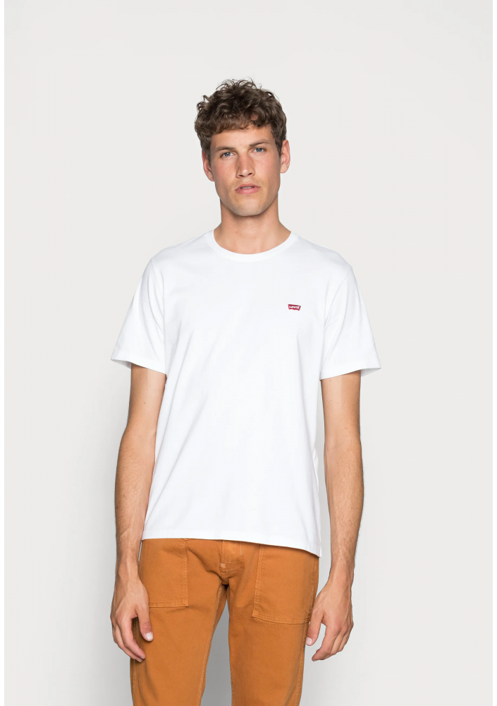 Levi's ORIGINAL TEE - T-shirt