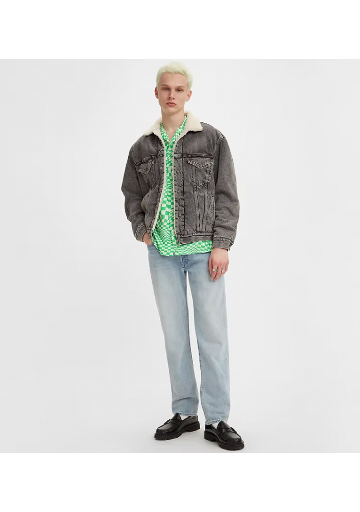 Levi's® Premium MĘSKIE JEANSY 501® ORIGINAL FIT