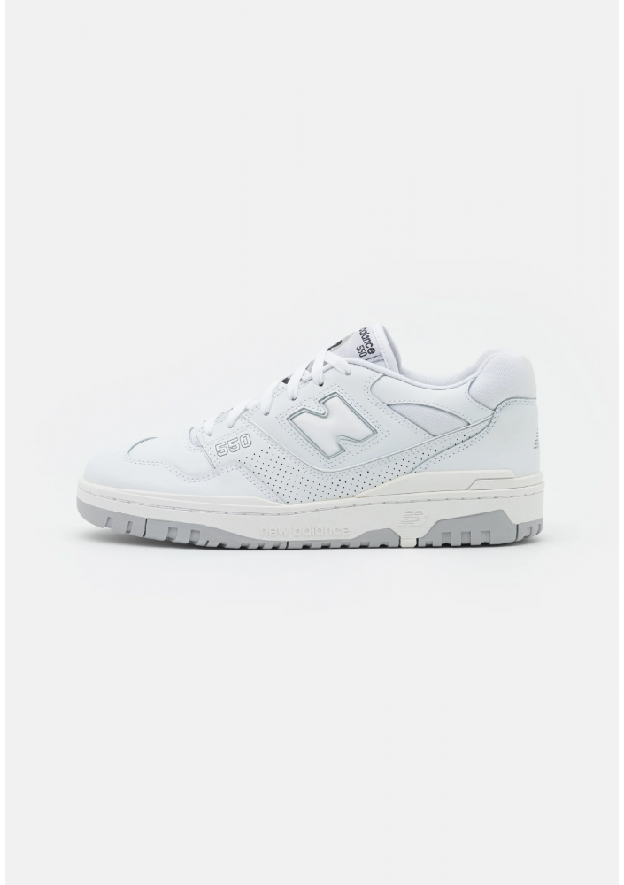 New Balance 550 UNISEX - Sneakersy niskie