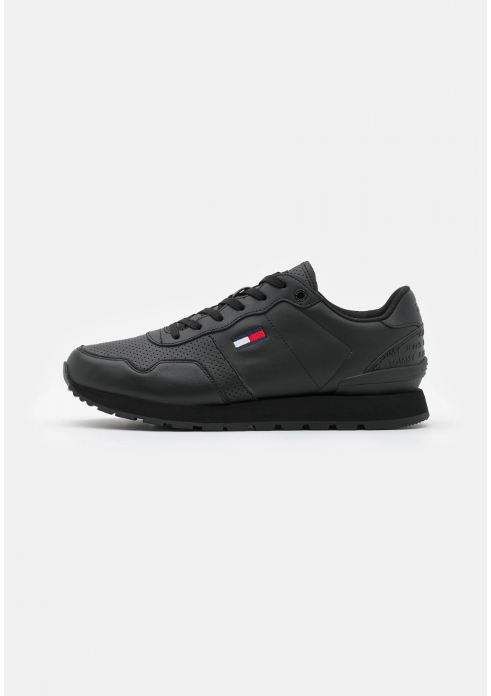 Tommy Jeans LIFESTYLE RUNNER - Sneakersy niskie