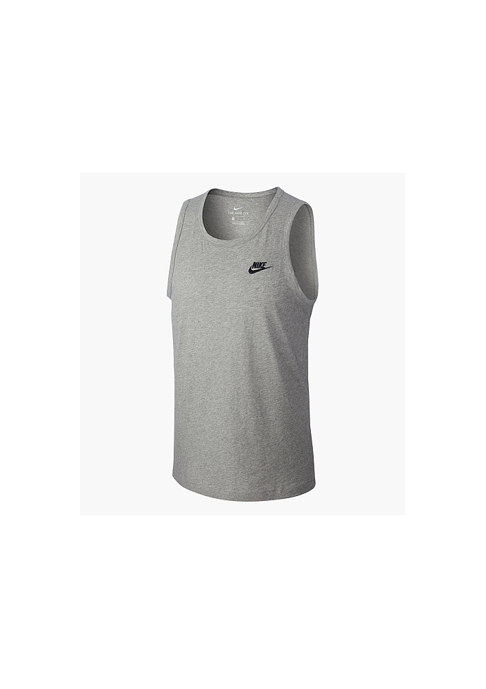 Nike Sportswear Club Męska koszulka bez rękawów