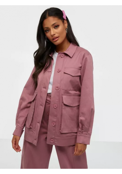 SELECTED FEMME KURTKA SLFLARA LS B