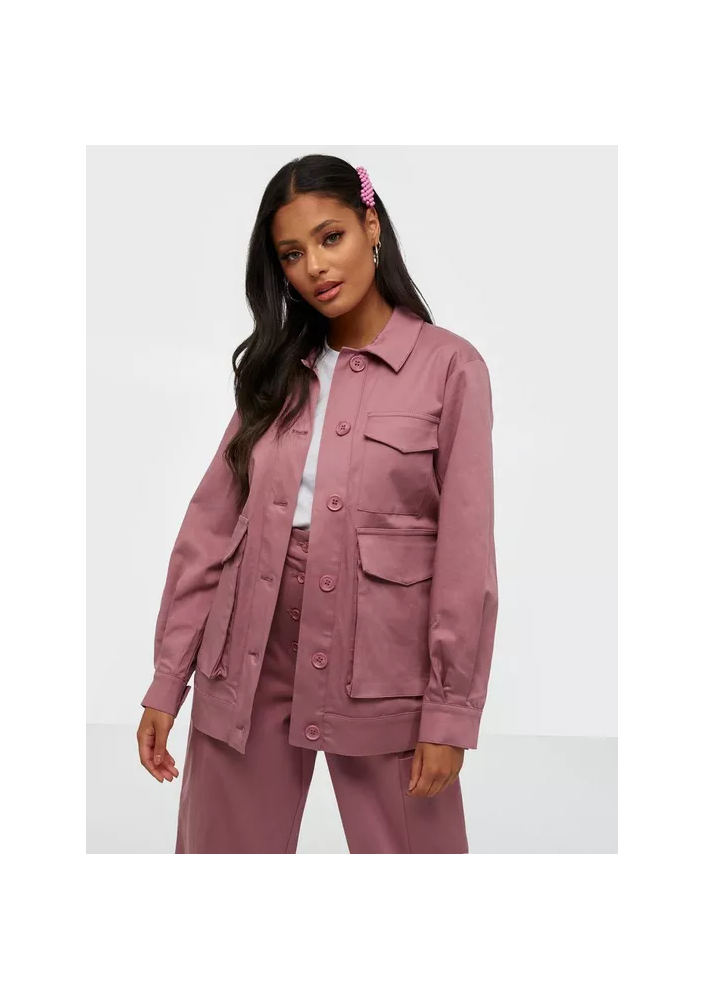 SELECTED FEMME KURTKA SLFLARA LS B