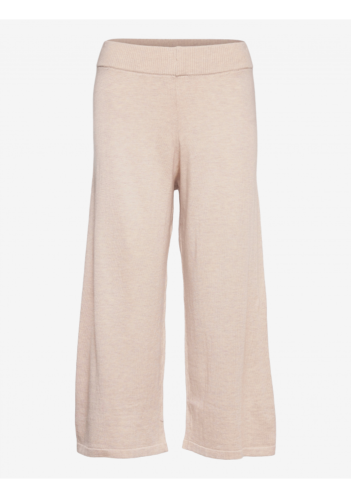 Lounge Nine Dzianinowe spodnie LN Mallory