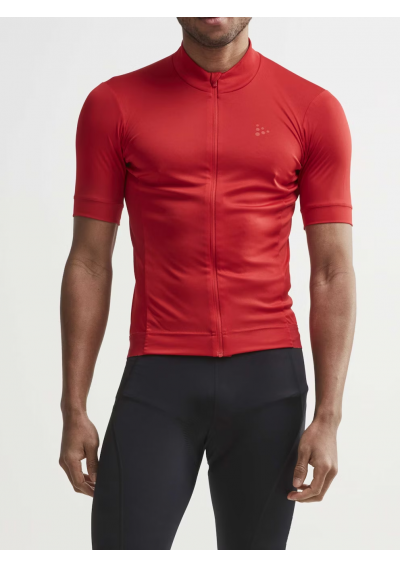 GOREWEAR C5 Koszulka rowerowa z zamkiem błyskawicznym NAVY