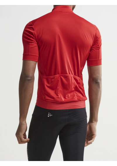 GOREWEAR C5 Koszulka rowerowa z zamkiem błyskawicznym NAVY