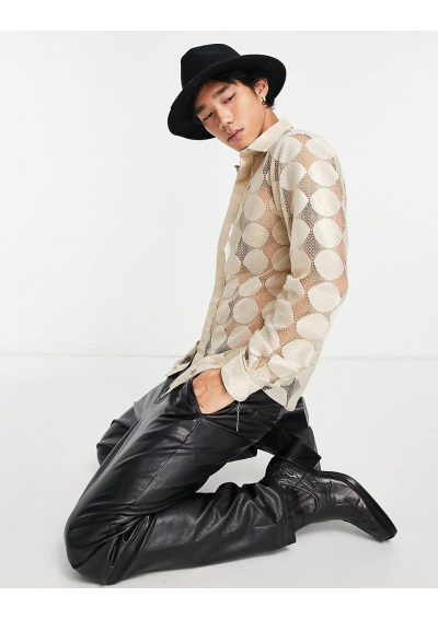 Twisted Tailor – Munday – koszula