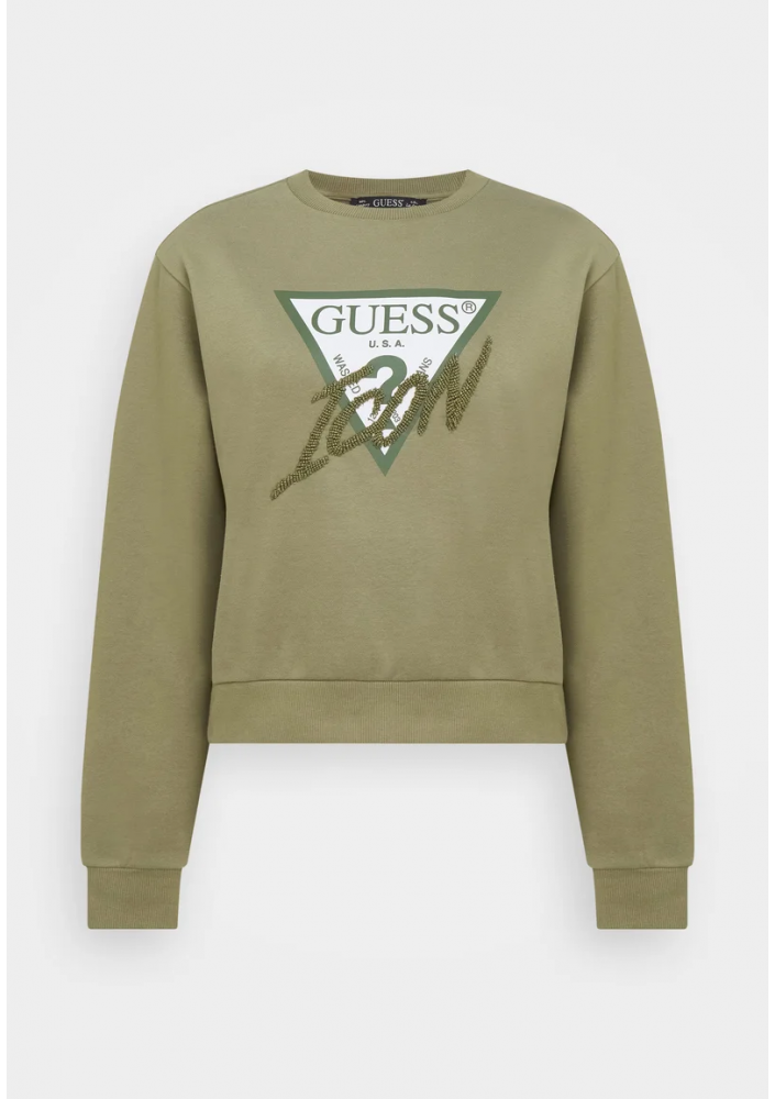 Guess ICON - Sweatshirt