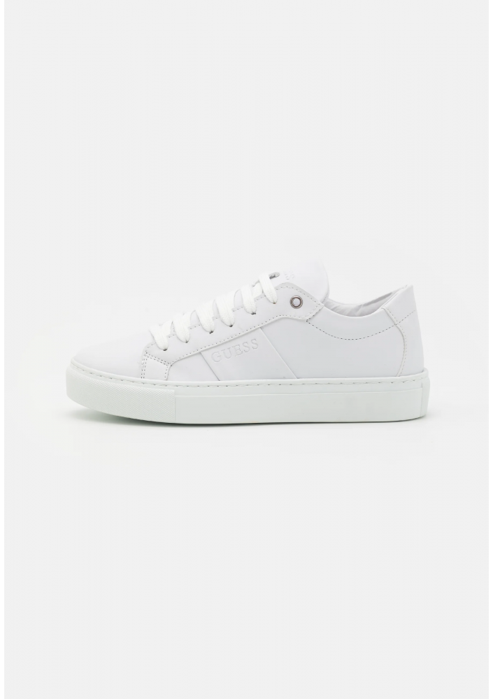 Guess TODA - Sneakersy niskie