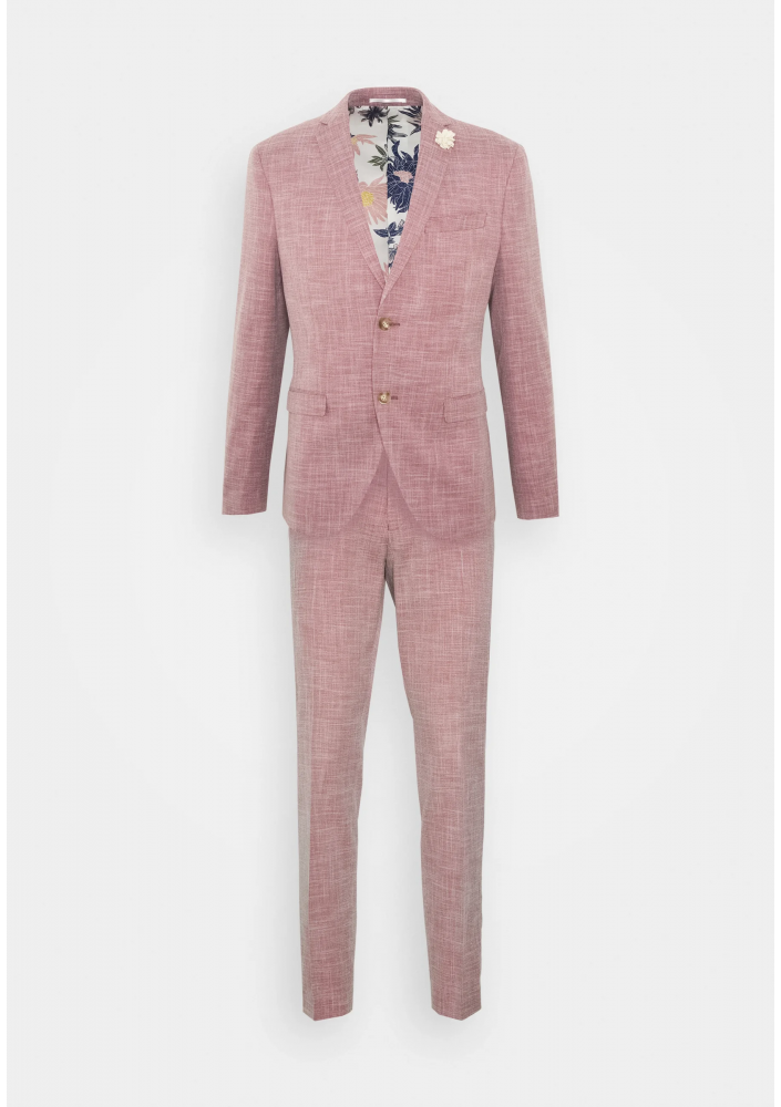 Isaac Dewhirst WEDDING COLLECTION - SLIM FIT SUIT - Garnitur