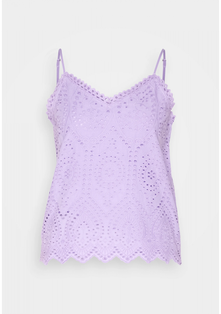 YAS YASHOLI SINGLET - Top