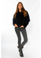 Wrangler, Kurtka damska, 80´S Western Jacket Black