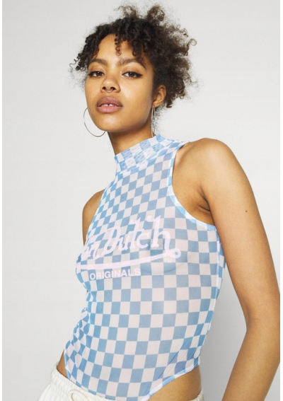 VON DUTCH BODY CASUAL