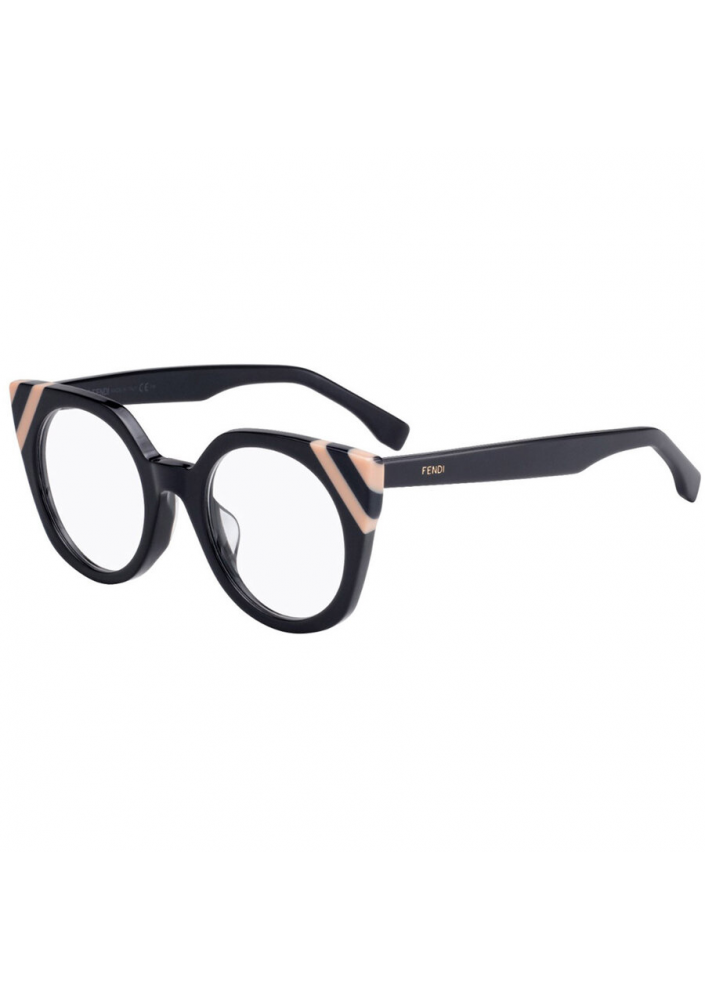 Fendi FF 0246 WAVES KB7