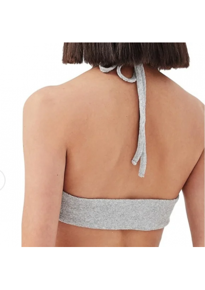 4th &amp; Reckless Henna Towel Triangle Top