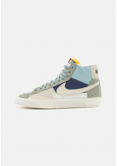 Nike Sportswear BLAZER MID 77 PRO CLUB - Sneakersy wysokie