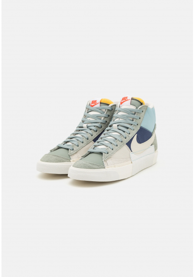 Nike Sportswear BLAZER MID 77 PRO CLUB - Sneakersy wysokie