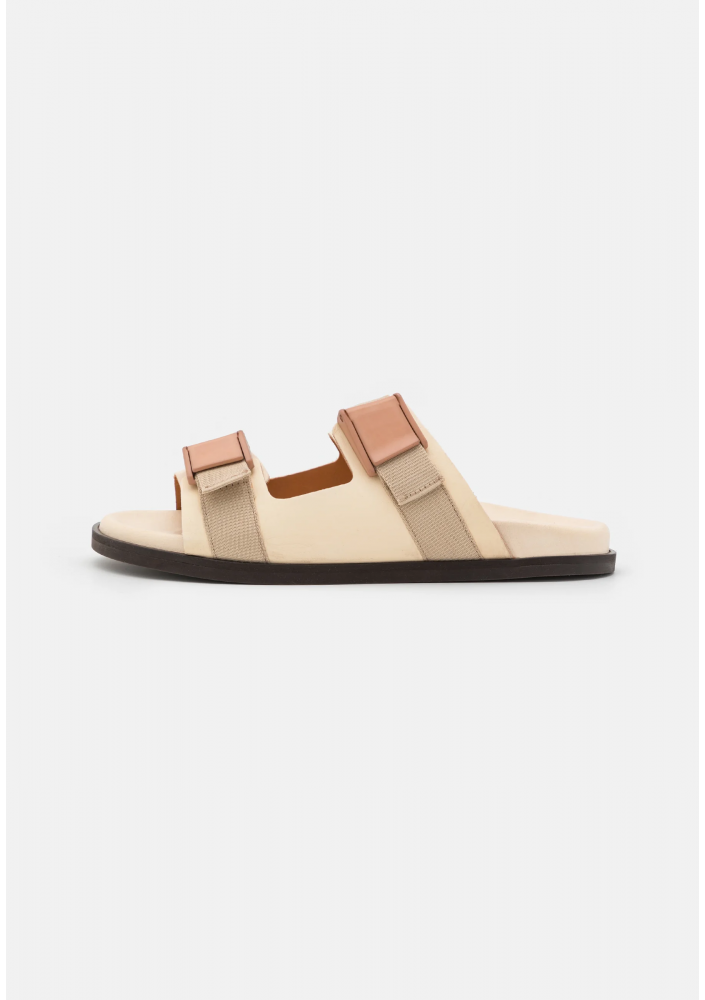 Bisgaard WOMEN'S PROJECT EVELYN - Klapki