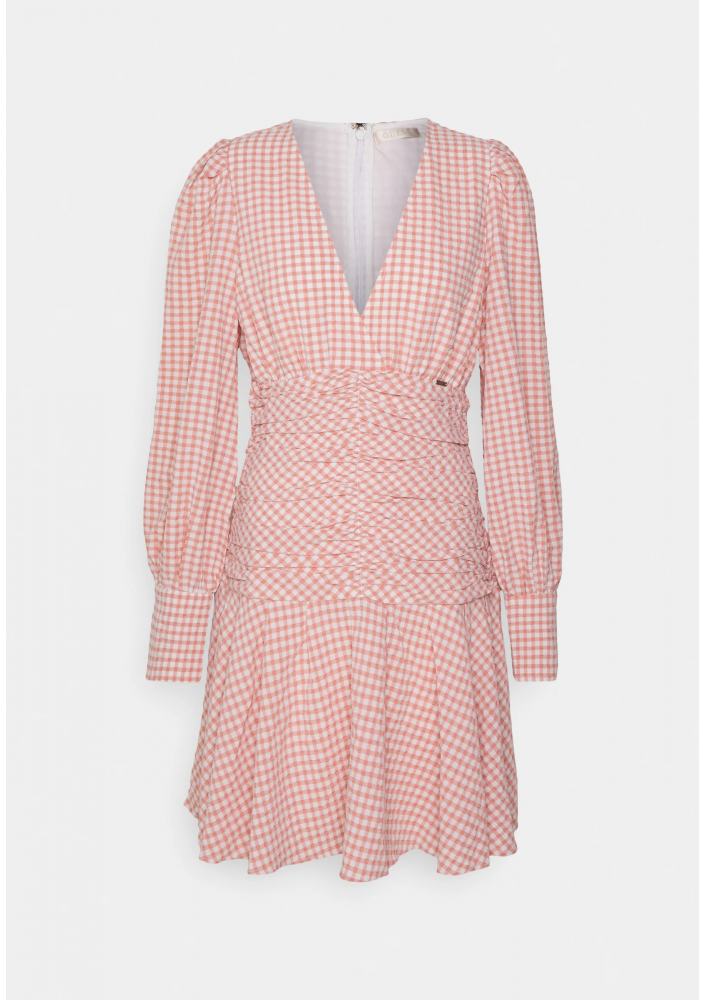 Guess CORINNE DRESS - Sukienka koktajlowa