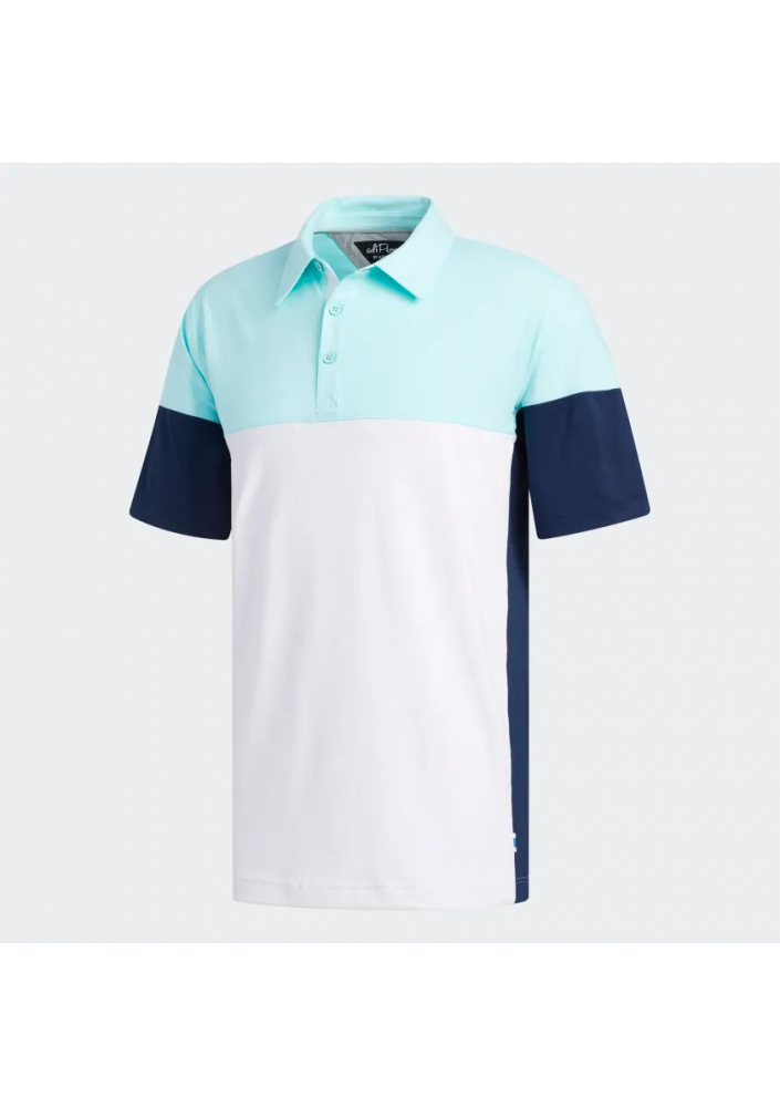 Adidas Adipure Golf koszulka polo