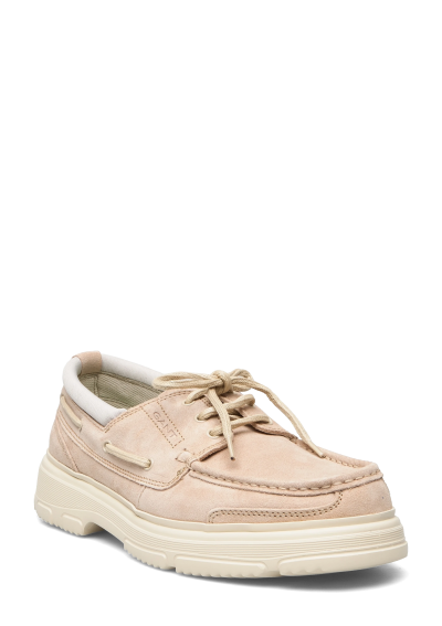 GANT PROYZIG - Buty żeglarskie