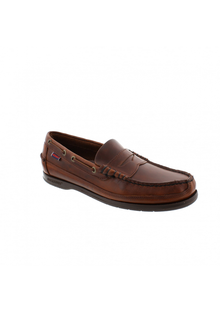 Sebago DOCKSIDES - Buty żeglarskie