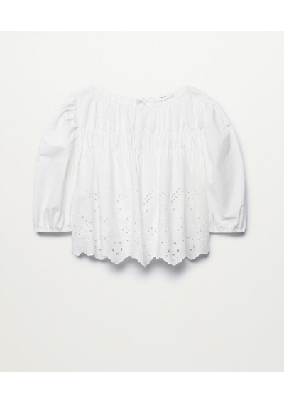 MANGO BLUZKA - BLUZKA VERA 87077123