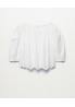 MANGO BLUZKA - BLUZKA VERA 87077123