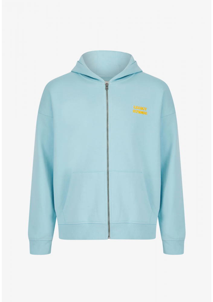 LEGACY STUDIOS LEAVE UNISEX - Bluza rozpinana