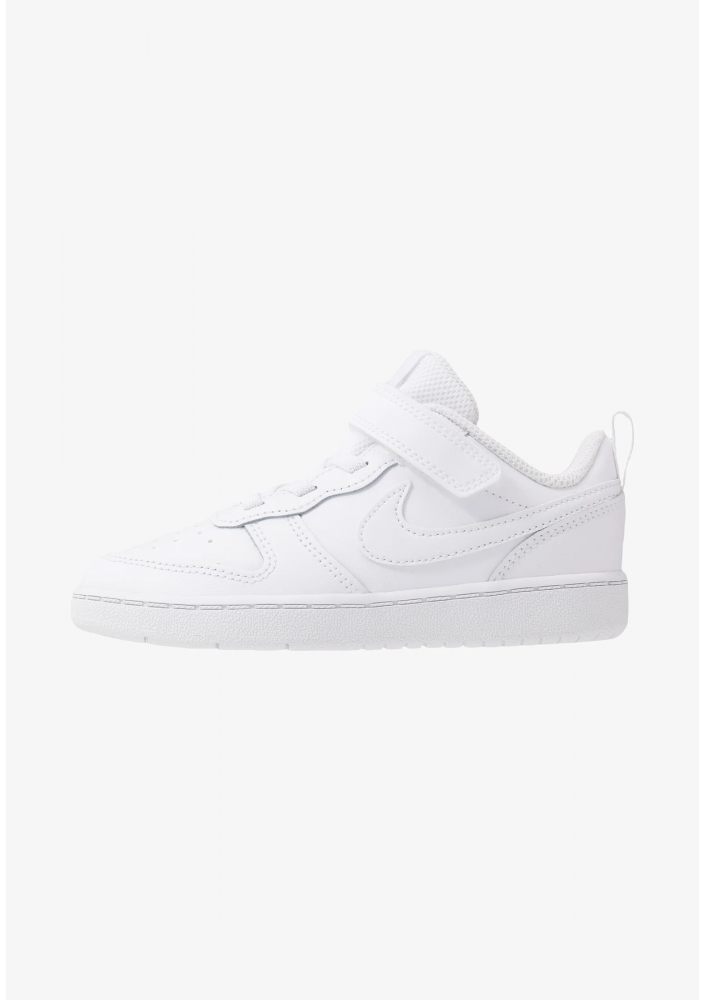 Nike Sportswear COURT BOROUGH 2 UNISEX - Sneakersy niskie
