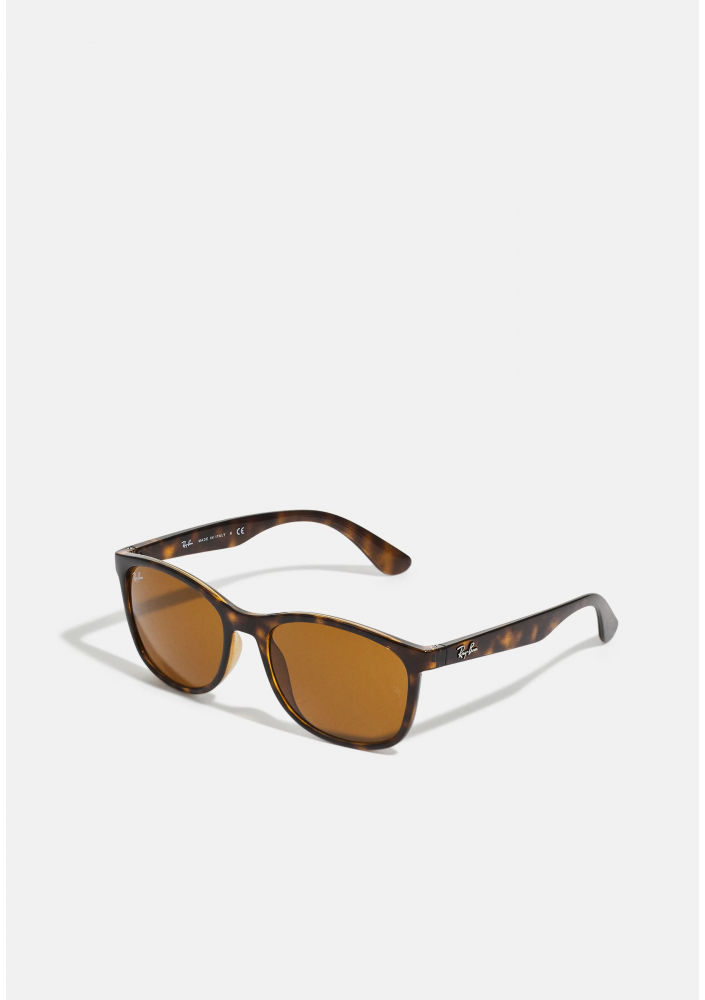 Ray-Ban RB 4226 710/73 SHINY HAVANA dark brown Okulary przeciwsłoneczne