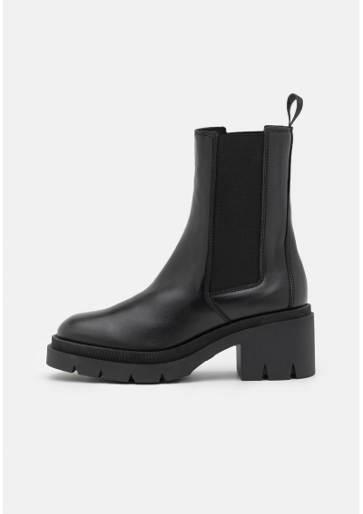 Marc O'Polo Botki na platformie