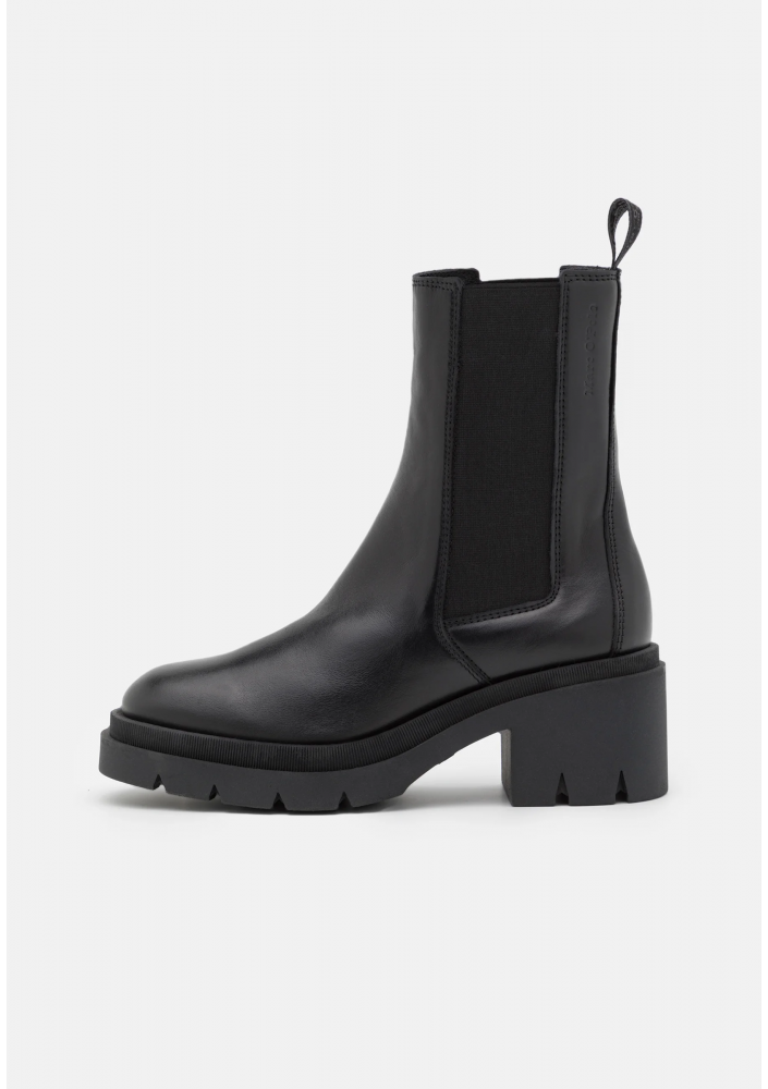 Marc O'Polo Botki na platformie