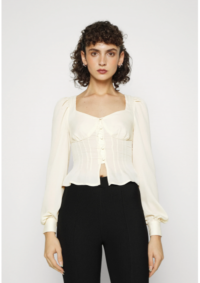 GLAMOROUS tall bluzka