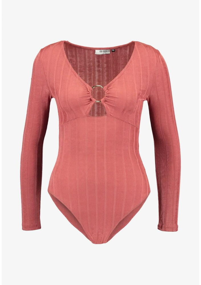 ex4TH AND RECKLESS BODY