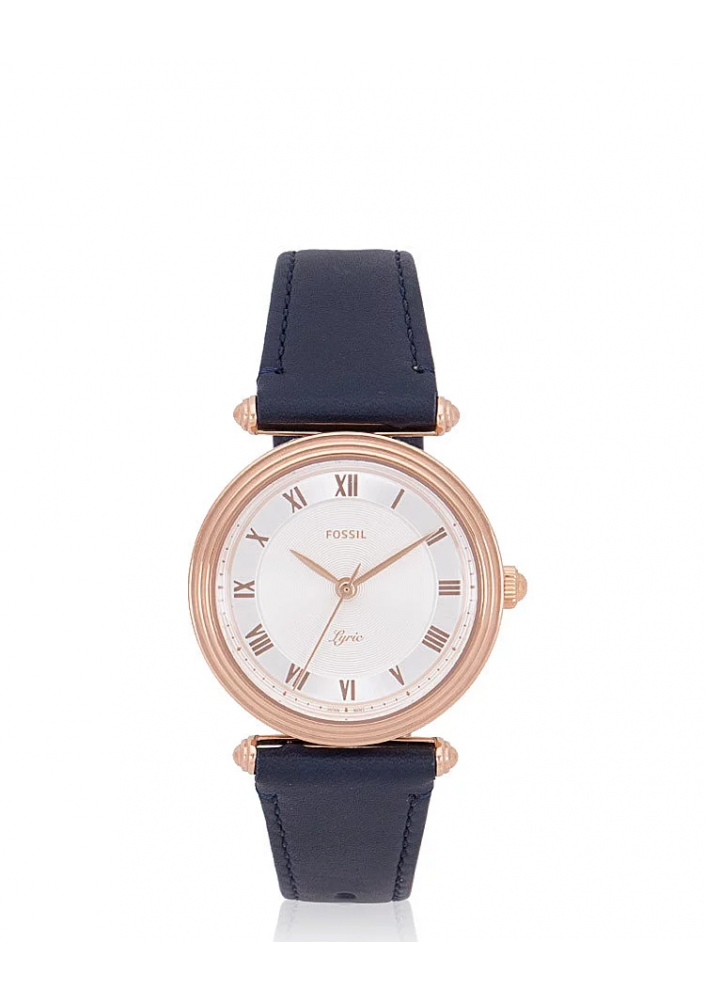 Fossil zegarek damski