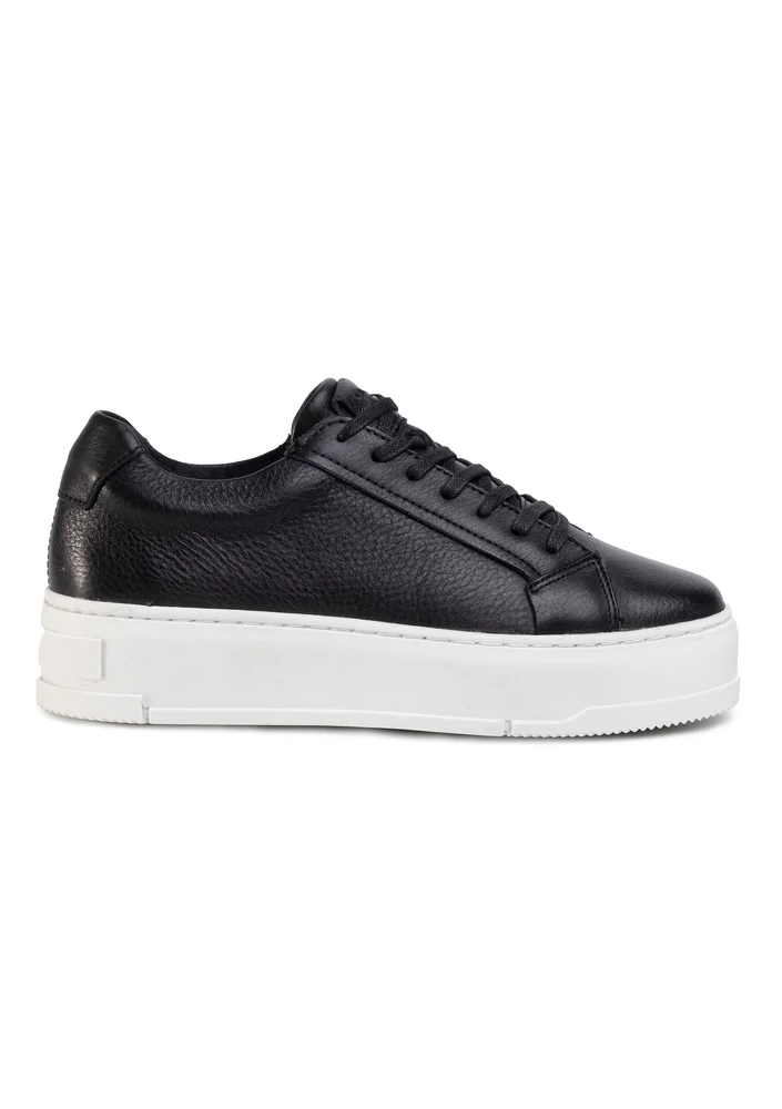 Vagabond Sneakersy Vagabond Judy 4924-001-20 Black